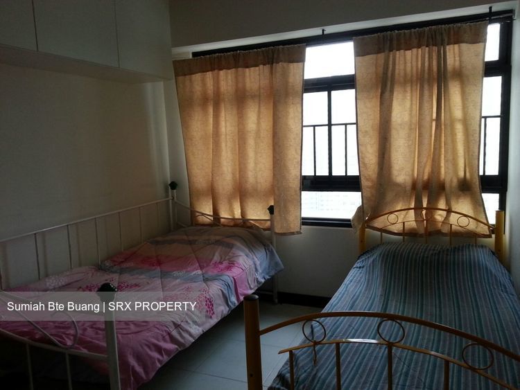 Blk 441C Fernvale Road (Sengkang), HDB 3 Rooms #208431341
